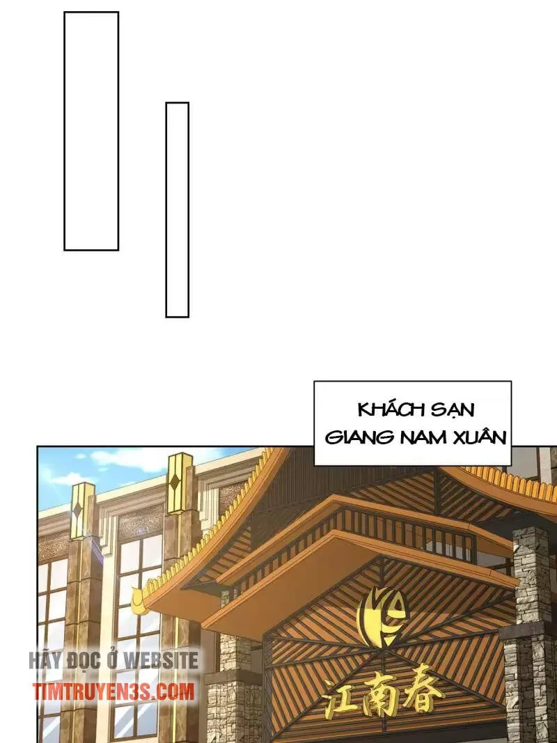 Ta Mỗi Tuần Có Một Chức Nghiệp Chapter 156 - Trang 34
