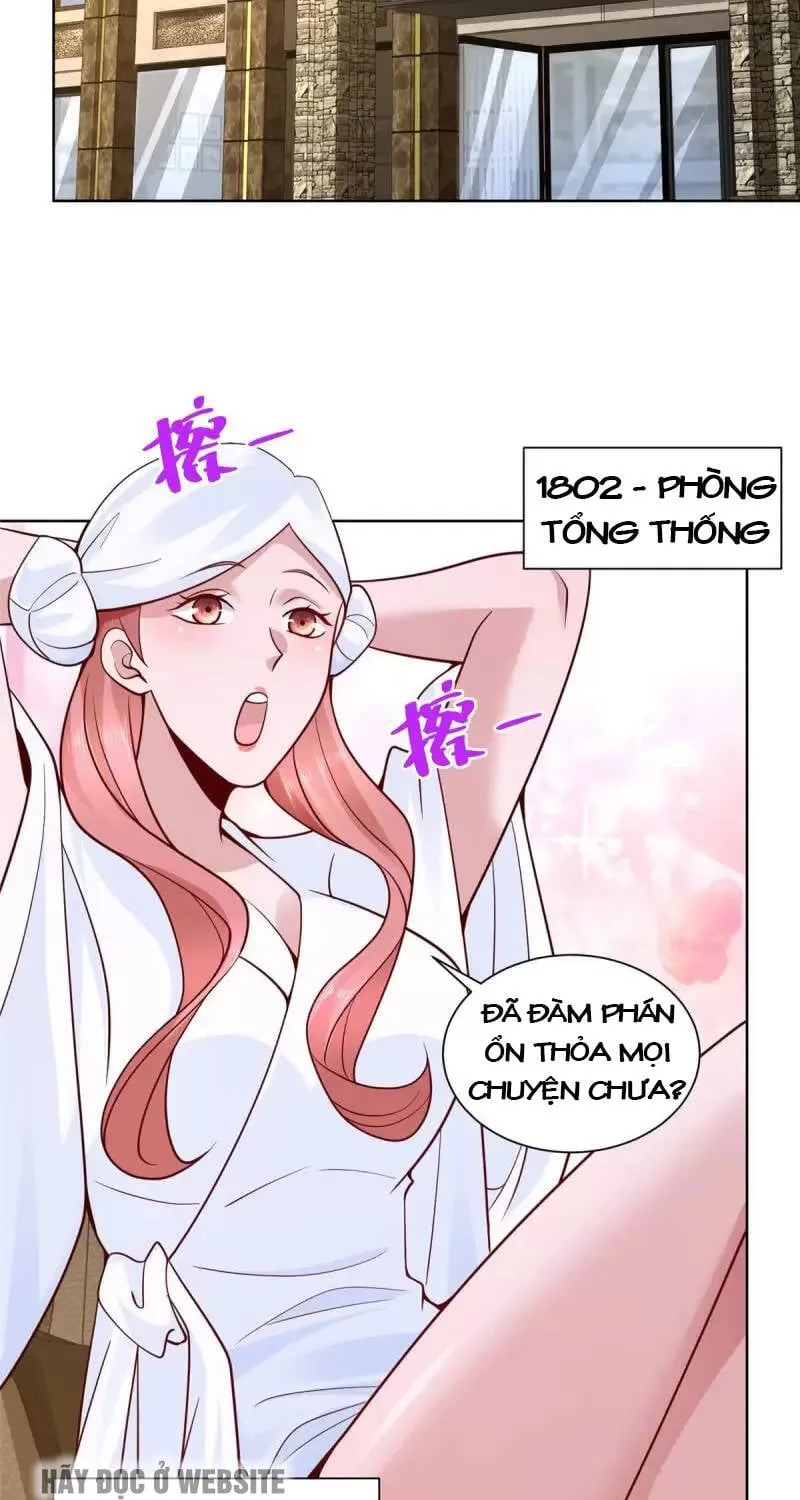 Ta Mỗi Tuần Có Một Chức Nghiệp Chapter 156 - Trang 35
