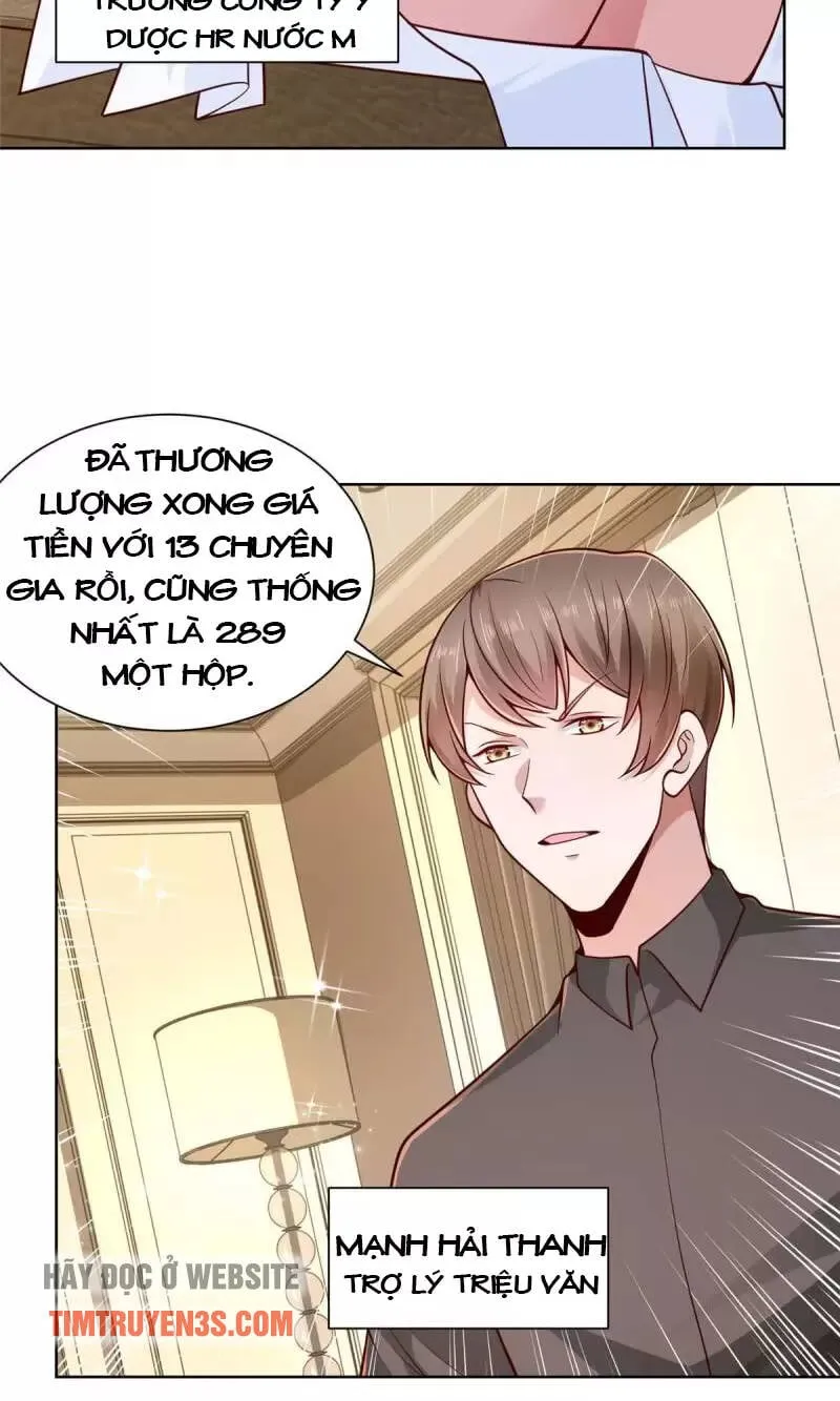 Ta Mỗi Tuần Có Một Chức Nghiệp Chapter 156 - Trang 37