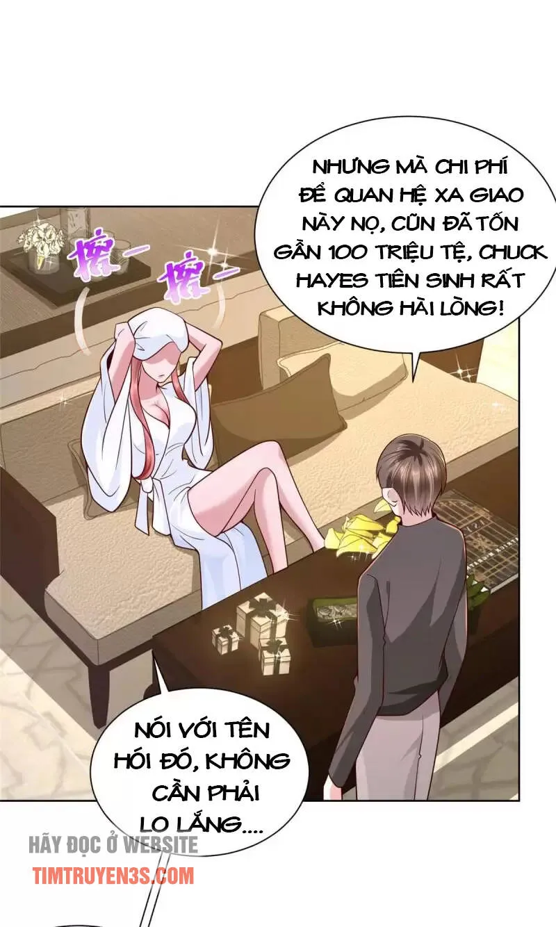 Ta Mỗi Tuần Có Một Chức Nghiệp Chapter 156 - Trang 38