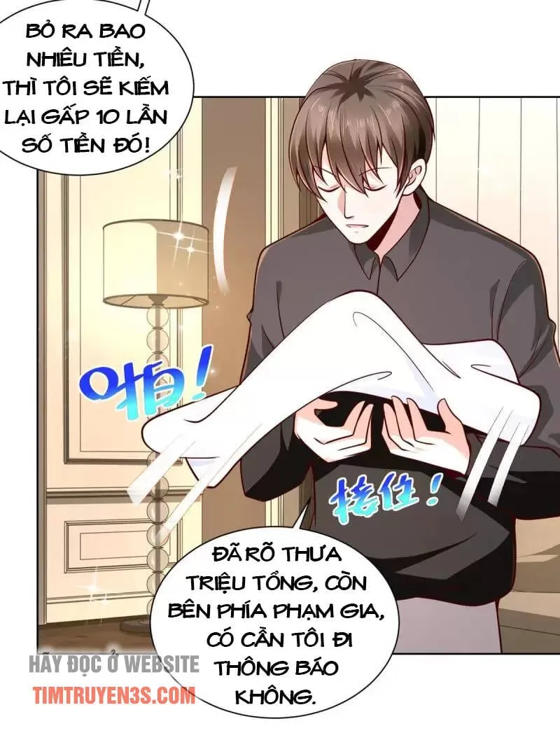 Ta Mỗi Tuần Có Một Chức Nghiệp Chapter 156 - Trang 39