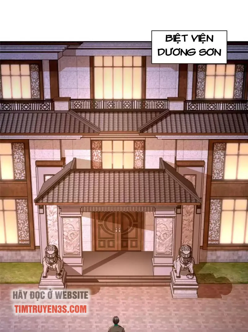 Ta Mỗi Tuần Có Một Chức Nghiệp Chapter 156 - Trang 43