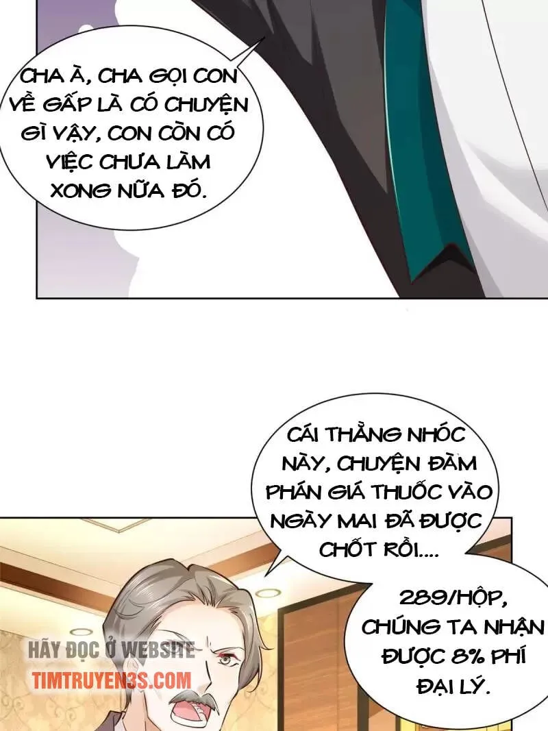 Ta Mỗi Tuần Có Một Chức Nghiệp Chapter 156 - Trang 45