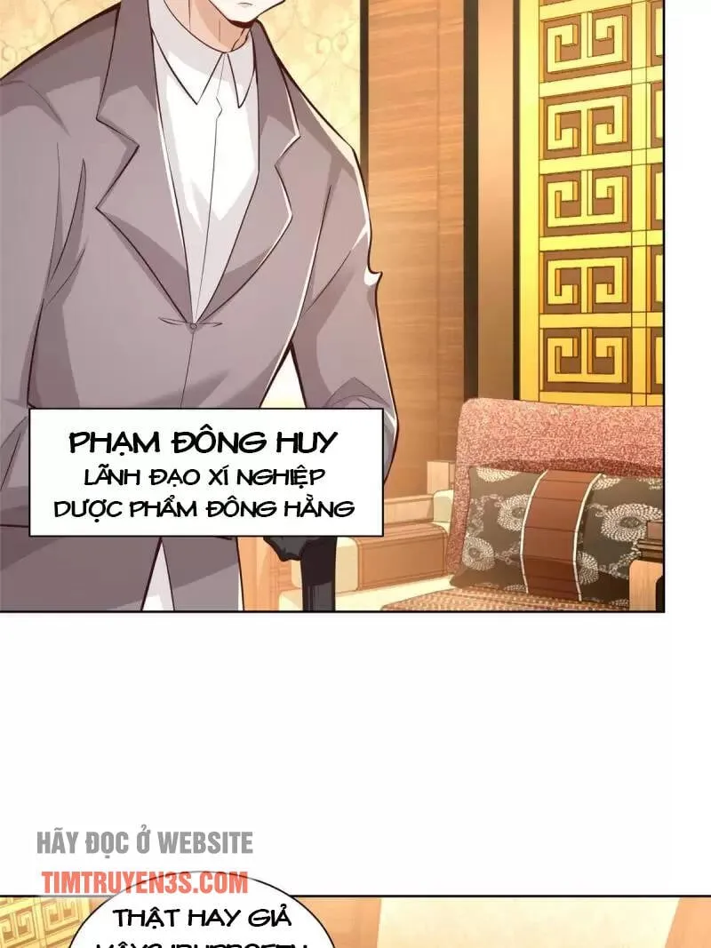 Ta Mỗi Tuần Có Một Chức Nghiệp Chapter 156 - Trang 46