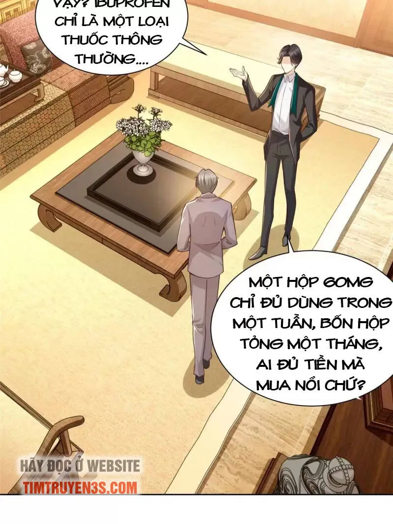 Ta Mỗi Tuần Có Một Chức Nghiệp Chapter 156 - Trang 47