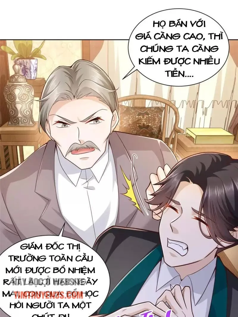 Ta Mỗi Tuần Có Một Chức Nghiệp Chapter 156 - Trang 49