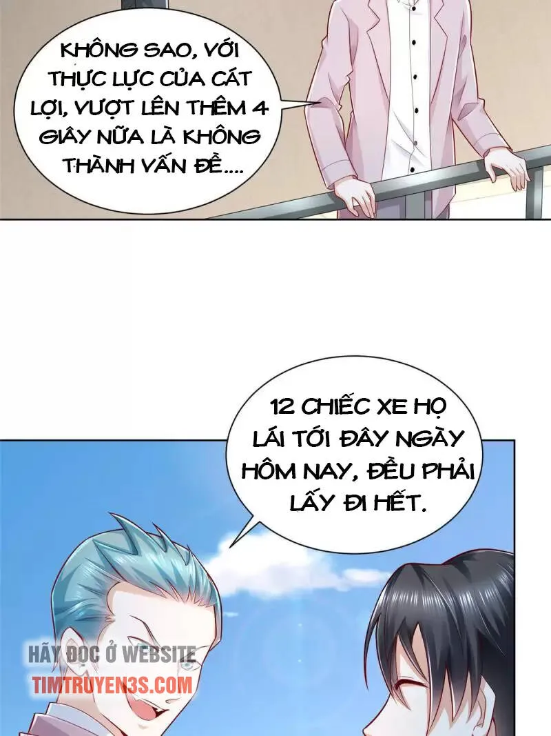Ta Mỗi Tuần Có Một Chức Nghiệp Chapter 156 - Trang 5
