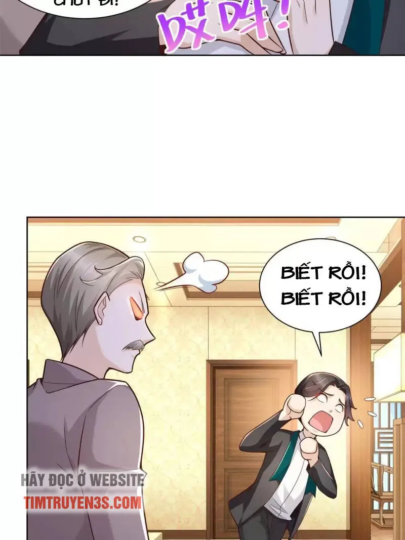 Ta Mỗi Tuần Có Một Chức Nghiệp Chapter 156 - Trang 50