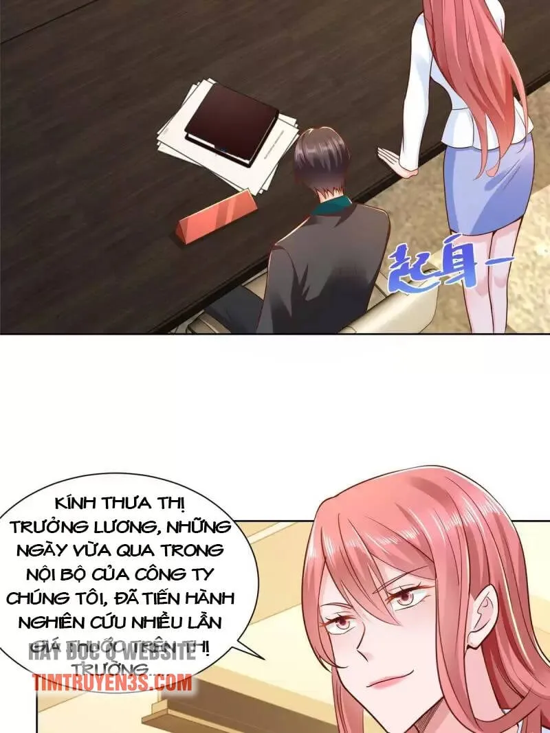Ta Mỗi Tuần Có Một Chức Nghiệp Chapter 157 - Trang 10