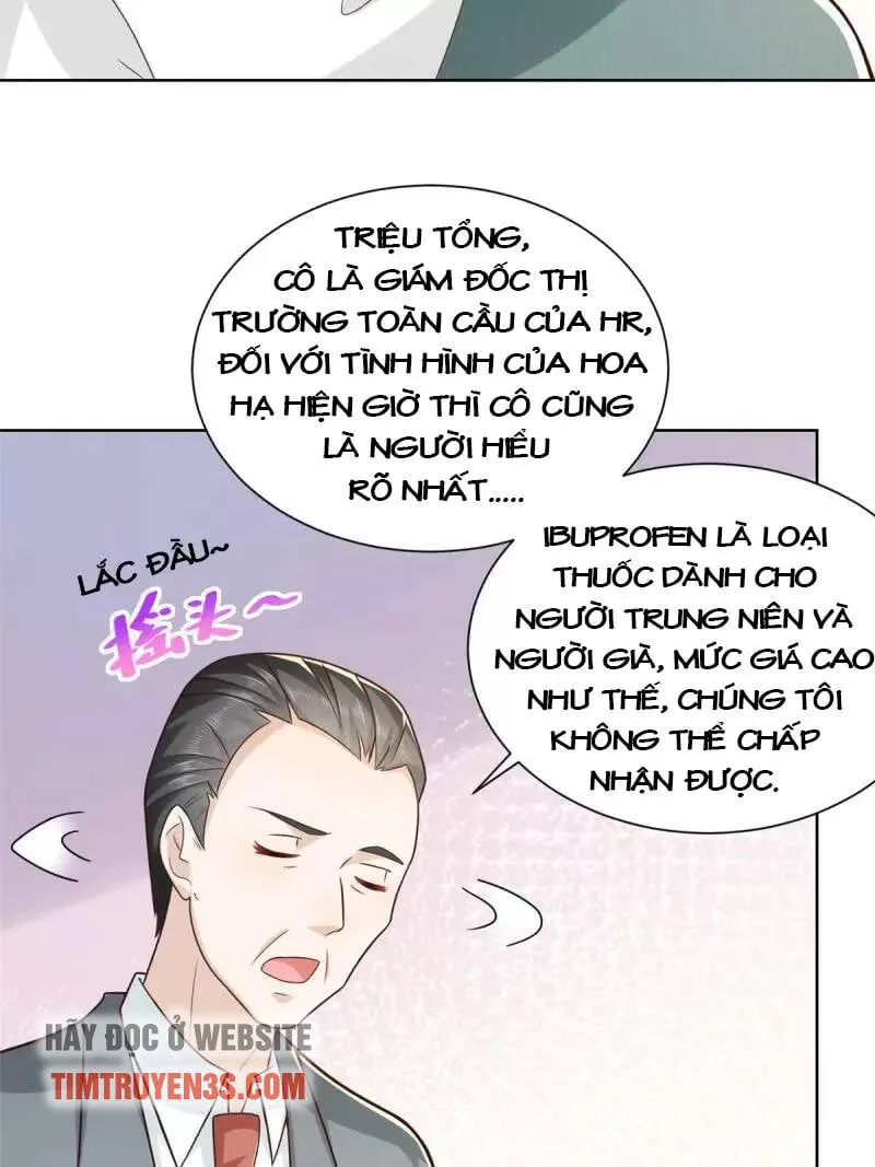 Ta Mỗi Tuần Có Một Chức Nghiệp Chapter 157 - Trang 16