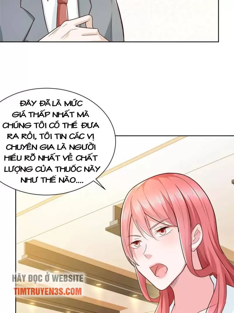 Ta Mỗi Tuần Có Một Chức Nghiệp Chapter 157 - Trang 17