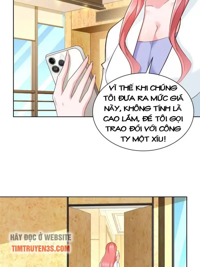 Ta Mỗi Tuần Có Một Chức Nghiệp Chapter 157 - Trang 18