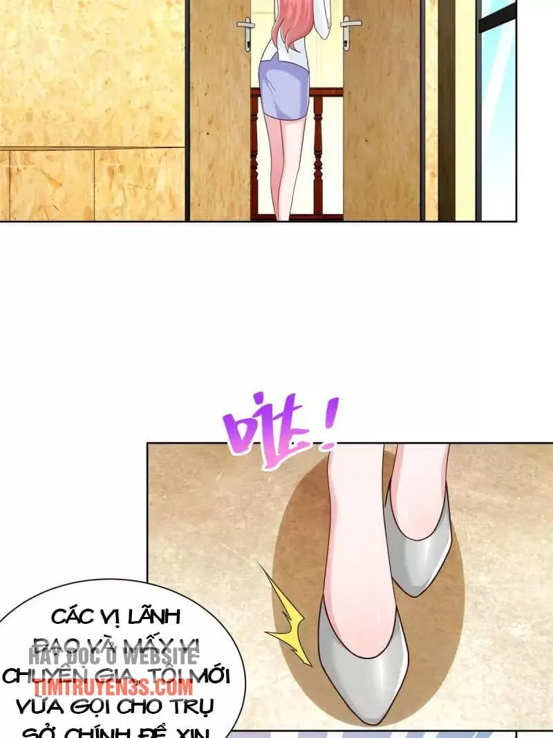 Ta Mỗi Tuần Có Một Chức Nghiệp Chapter 157 - Trang 19