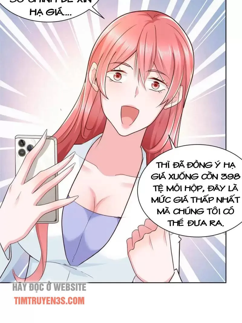 Ta Mỗi Tuần Có Một Chức Nghiệp Chapter 157 - Trang 20