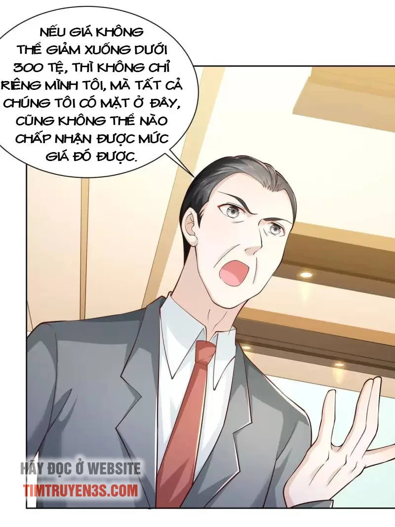 Ta Mỗi Tuần Có Một Chức Nghiệp Chapter 157 - Trang 21