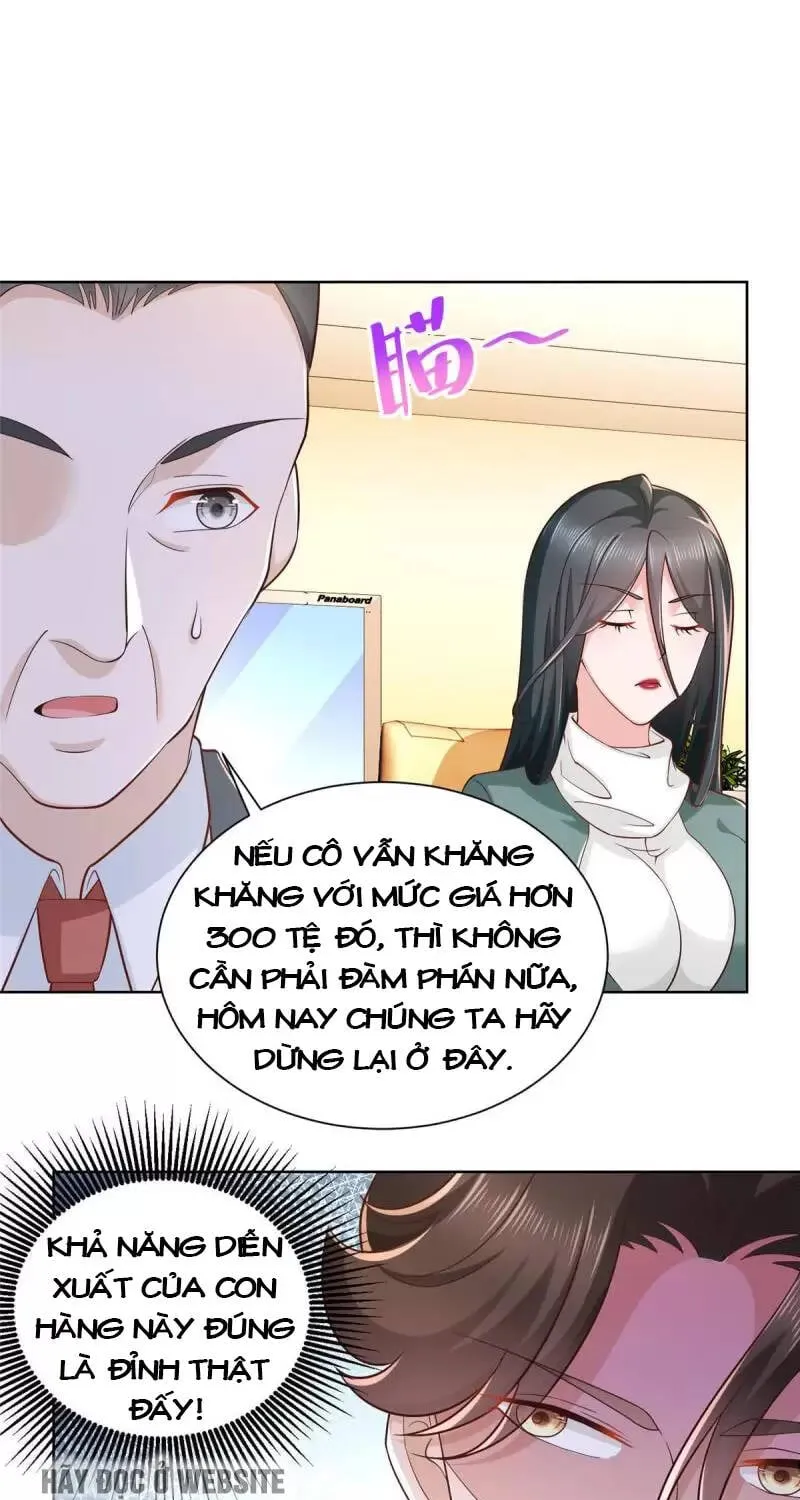 Ta Mỗi Tuần Có Một Chức Nghiệp Chapter 157 - Trang 22
