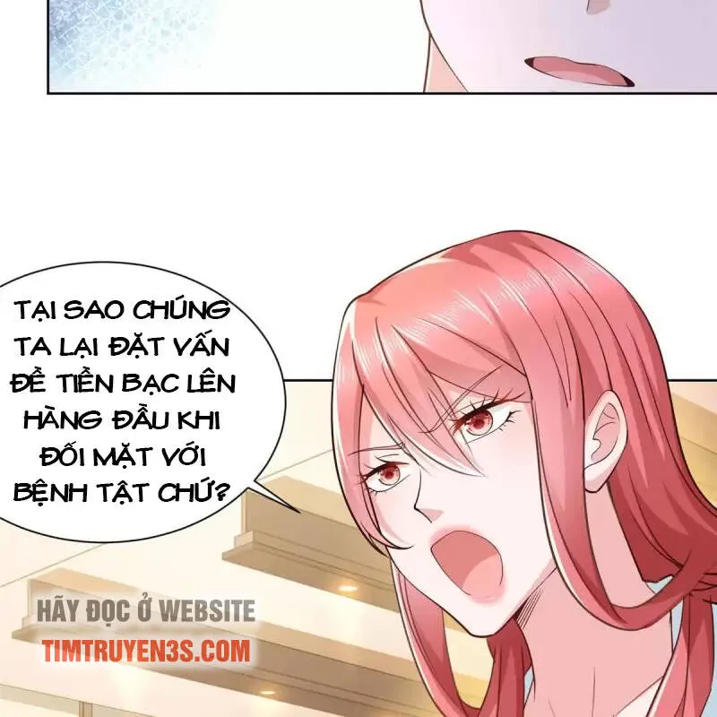 Ta Mỗi Tuần Có Một Chức Nghiệp Chapter 157 - Trang 24
