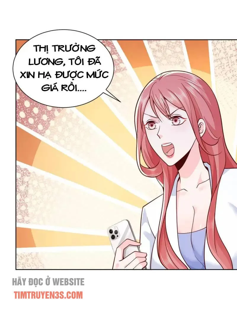 Ta Mỗi Tuần Có Một Chức Nghiệp Chapter 157 - Trang 28