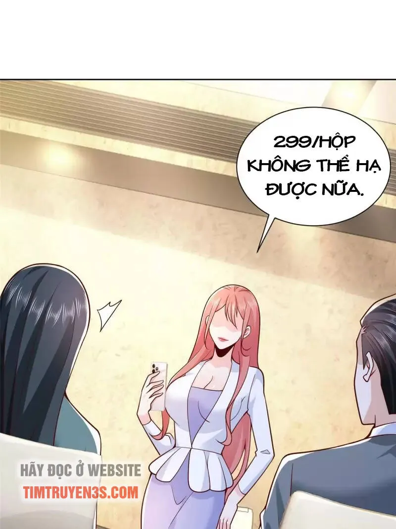 Ta Mỗi Tuần Có Một Chức Nghiệp Chapter 157 - Trang 29