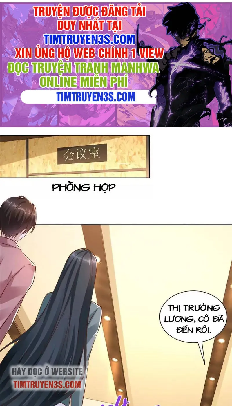 Ta Mỗi Tuần Có Một Chức Nghiệp Chapter 157 - Trang 3