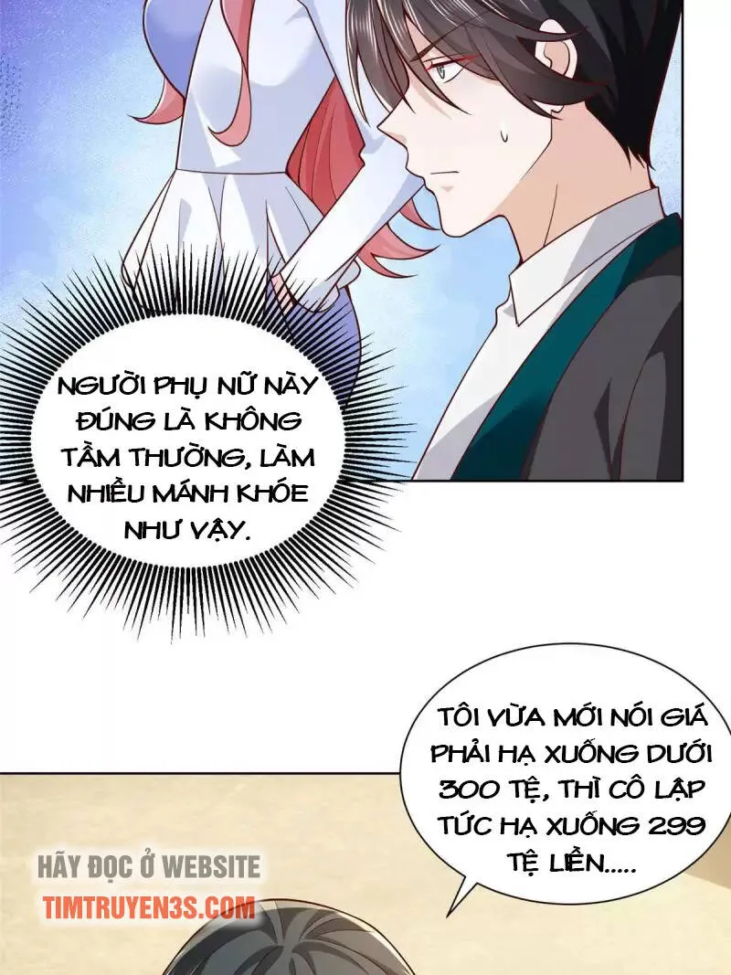Ta Mỗi Tuần Có Một Chức Nghiệp Chapter 157 - Trang 31