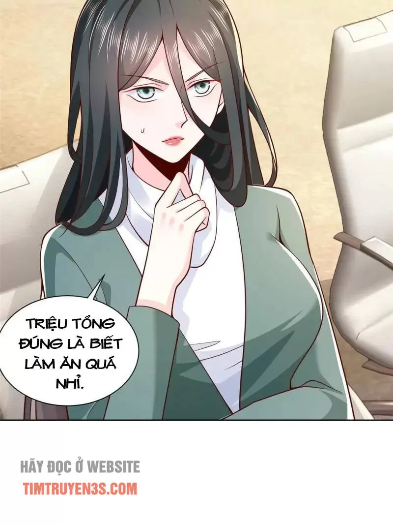 Ta Mỗi Tuần Có Một Chức Nghiệp Chapter 157 - Trang 32