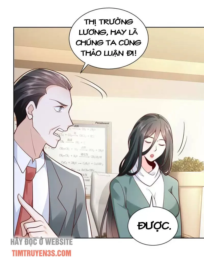 Ta Mỗi Tuần Có Một Chức Nghiệp Chapter 157 - Trang 33