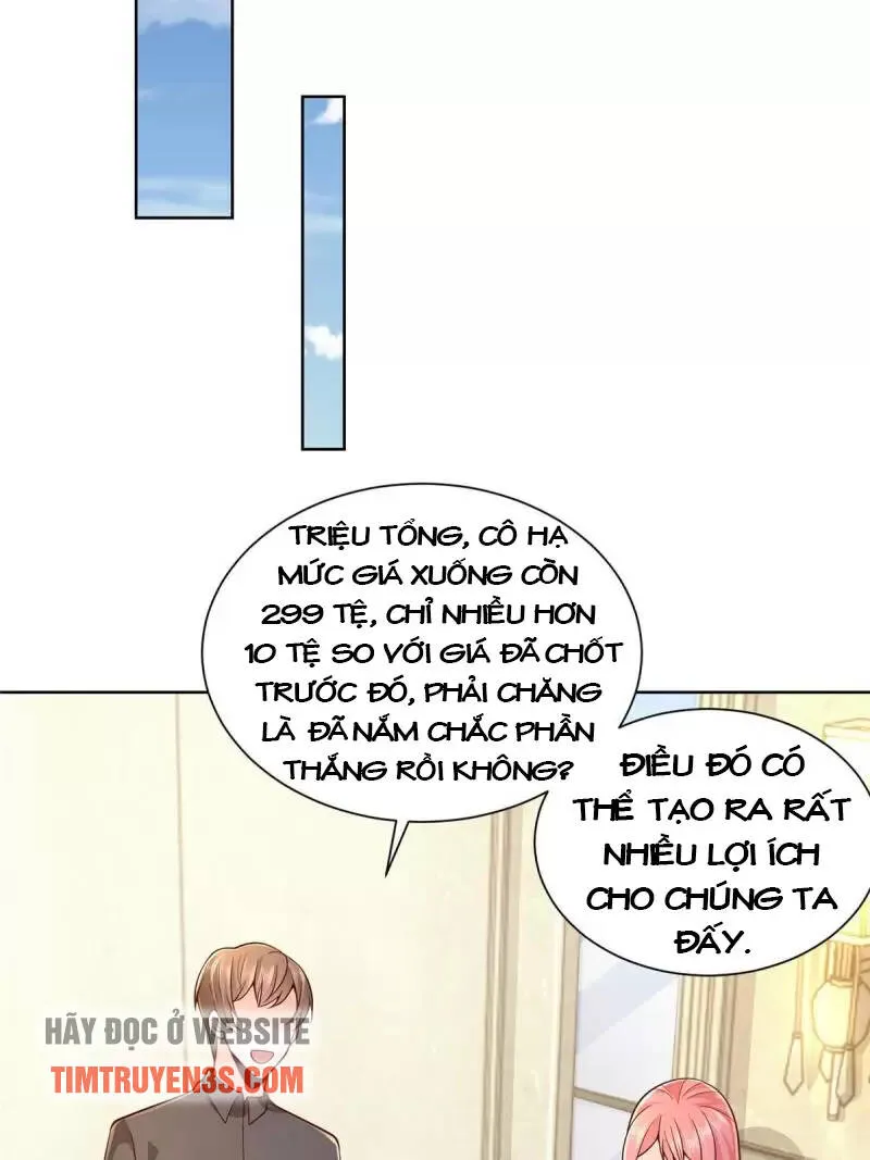 Ta Mỗi Tuần Có Một Chức Nghiệp Chapter 157 - Trang 35