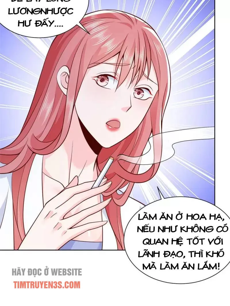 Ta Mỗi Tuần Có Một Chức Nghiệp Chapter 157 - Trang 37