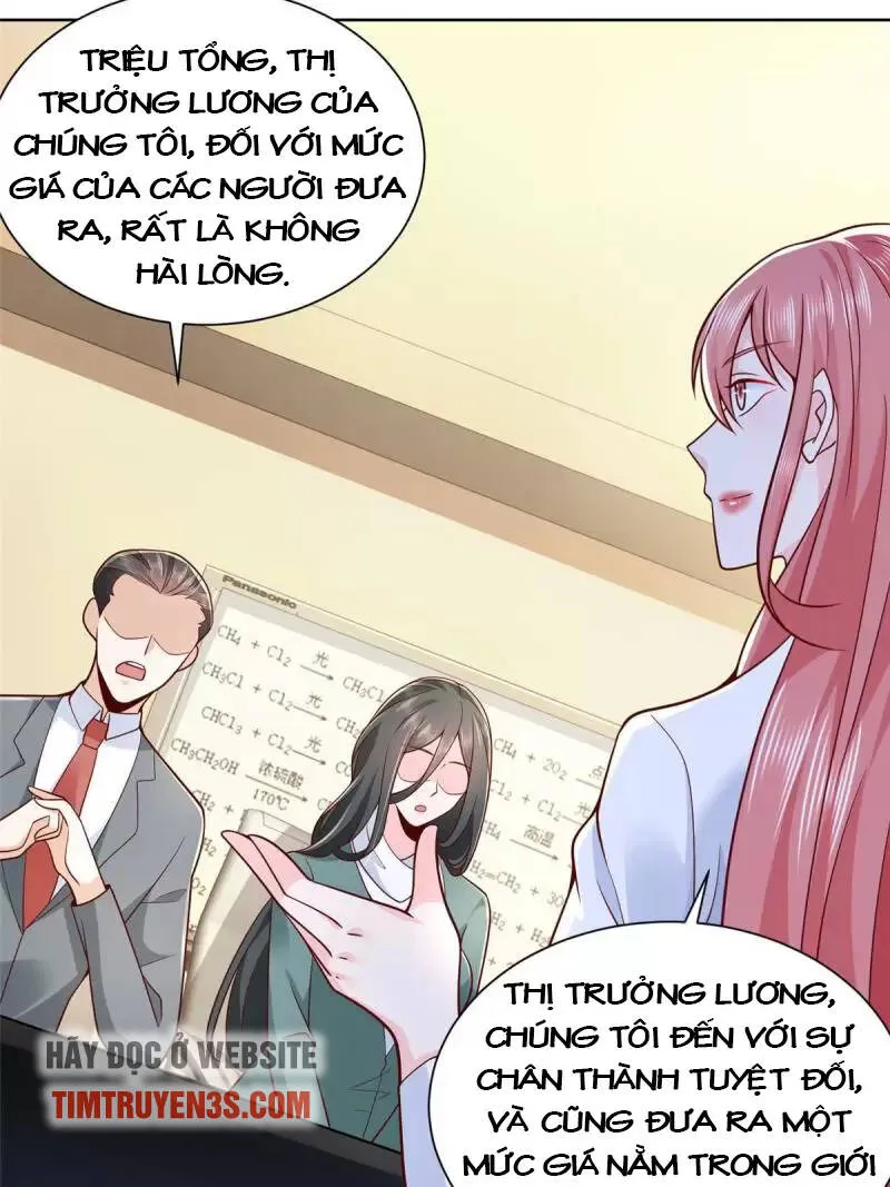 Ta Mỗi Tuần Có Một Chức Nghiệp Chapter 157 - Trang 41