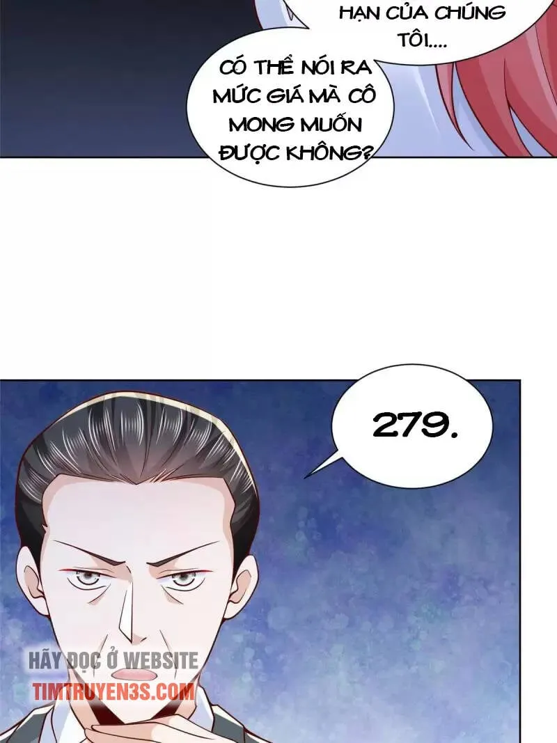 Ta Mỗi Tuần Có Một Chức Nghiệp Chapter 157 - Trang 42