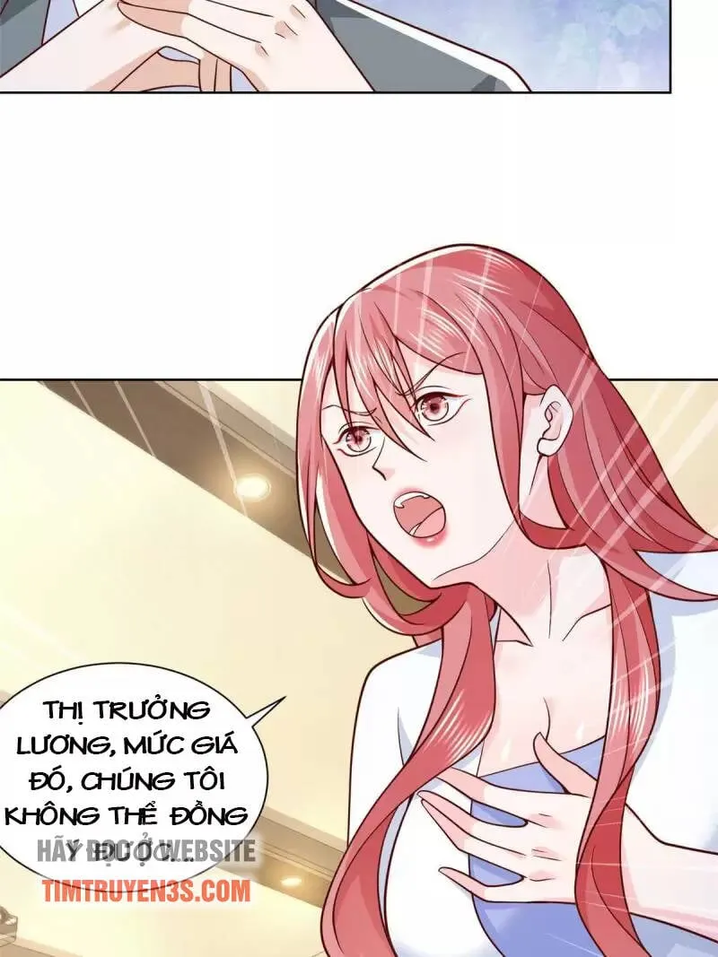 Ta Mỗi Tuần Có Một Chức Nghiệp Chapter 157 - Trang 43