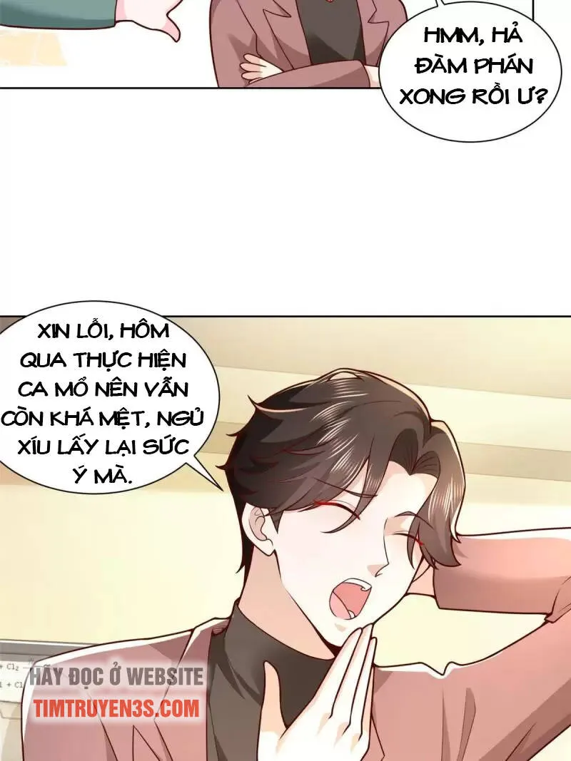 Ta Mỗi Tuần Có Một Chức Nghiệp Chapter 157 - Trang 48