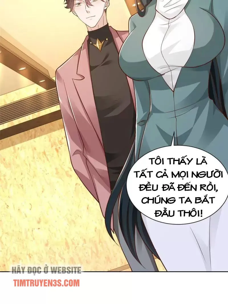 Ta Mỗi Tuần Có Một Chức Nghiệp Chapter 157 - Trang 7