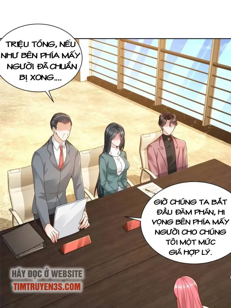 Ta Mỗi Tuần Có Một Chức Nghiệp Chapter 157 - Trang 9