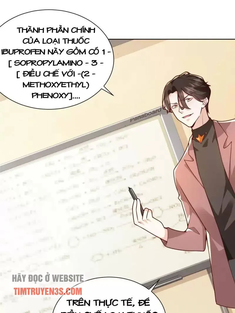 Ta Mỗi Tuần Có Một Chức Nghiệp Chapter 158 - Trang 10