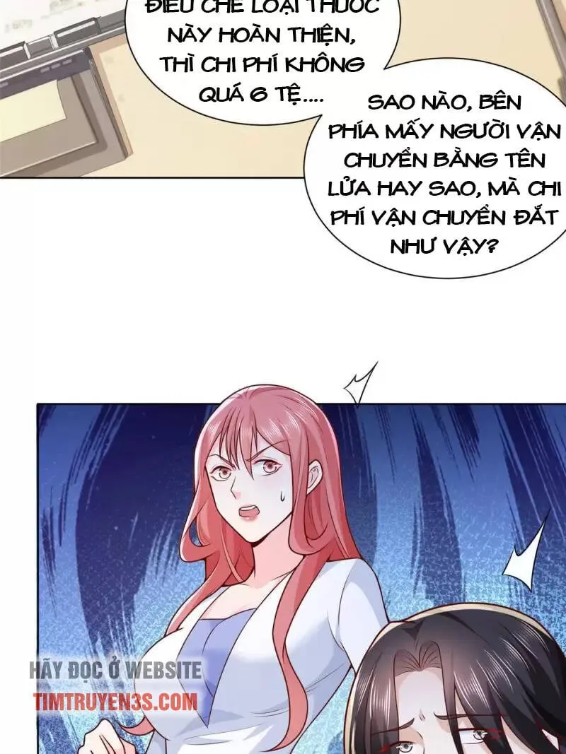 Ta Mỗi Tuần Có Một Chức Nghiệp Chapter 158 - Trang 11