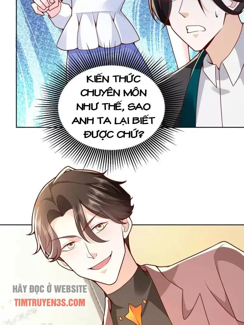 Ta Mỗi Tuần Có Một Chức Nghiệp Chapter 158 - Trang 12