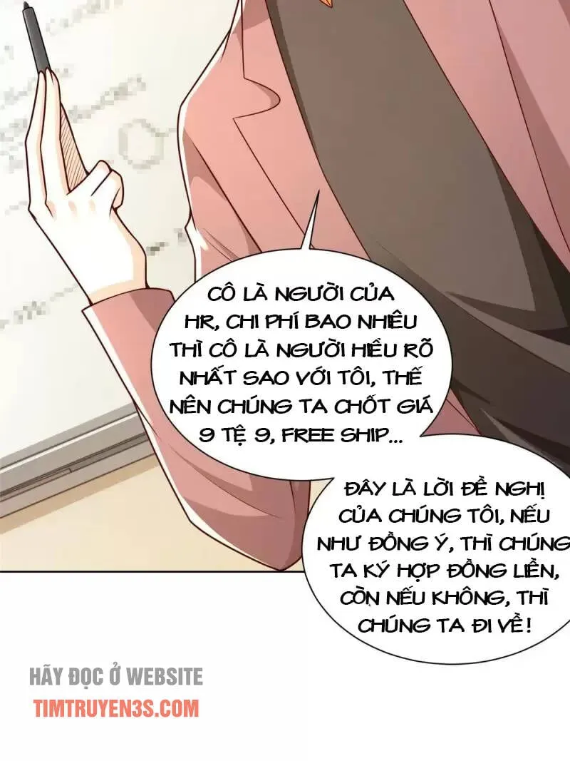 Ta Mỗi Tuần Có Một Chức Nghiệp Chapter 158 - Trang 13