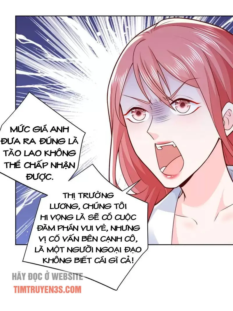 Ta Mỗi Tuần Có Một Chức Nghiệp Chapter 158 - Trang 14
