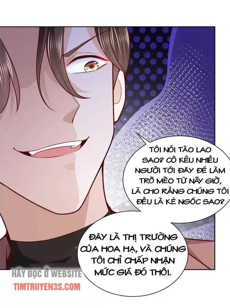 Ta Mỗi Tuần Có Một Chức Nghiệp Chapter 158 - Trang 15