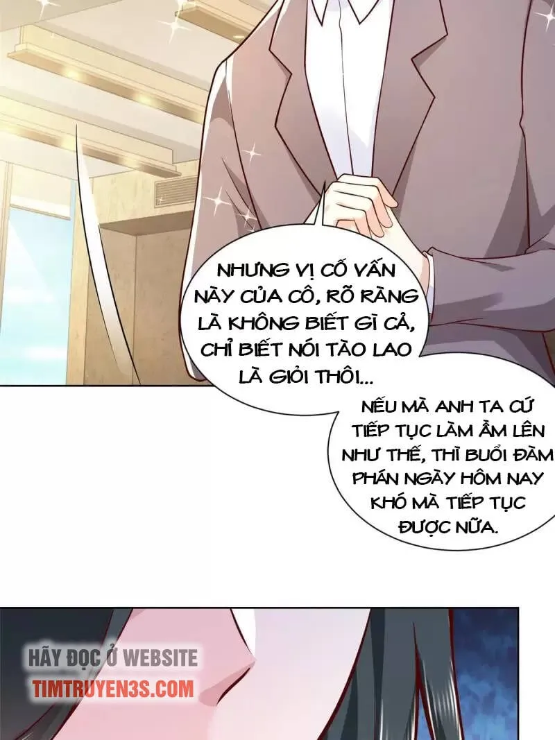 Ta Mỗi Tuần Có Một Chức Nghiệp Chapter 158 - Trang 17