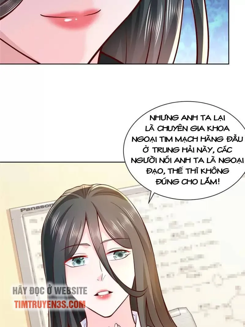 Ta Mỗi Tuần Có Một Chức Nghiệp Chapter 158 - Trang 18