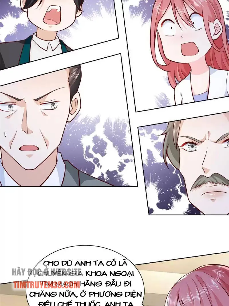 Ta Mỗi Tuần Có Một Chức Nghiệp Chapter 158 - Trang 20