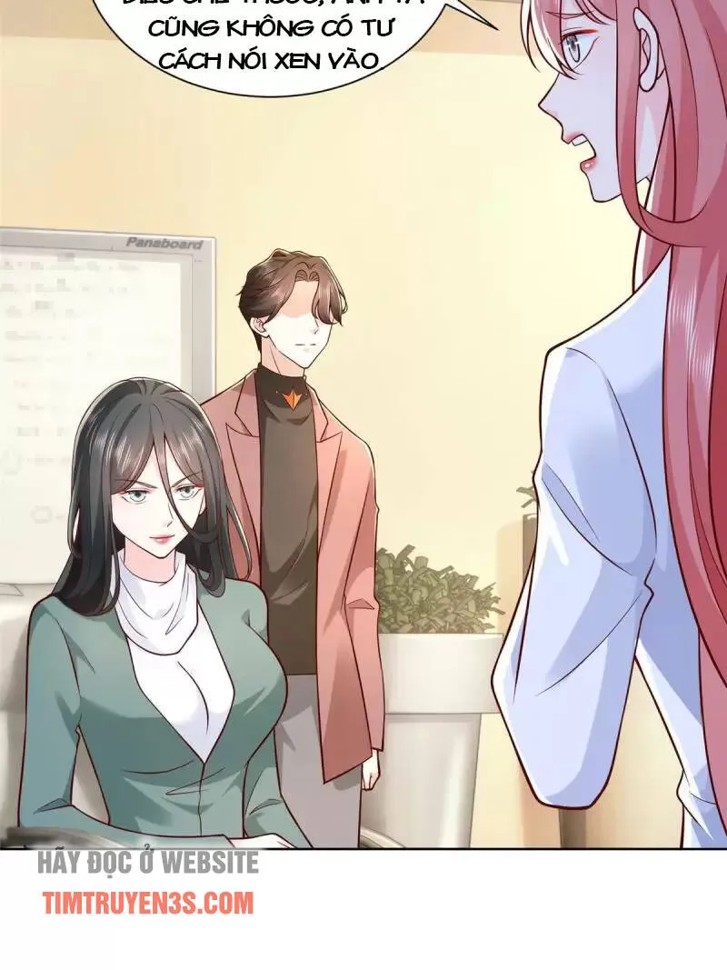 Ta Mỗi Tuần Có Một Chức Nghiệp Chapter 158 - Trang 21