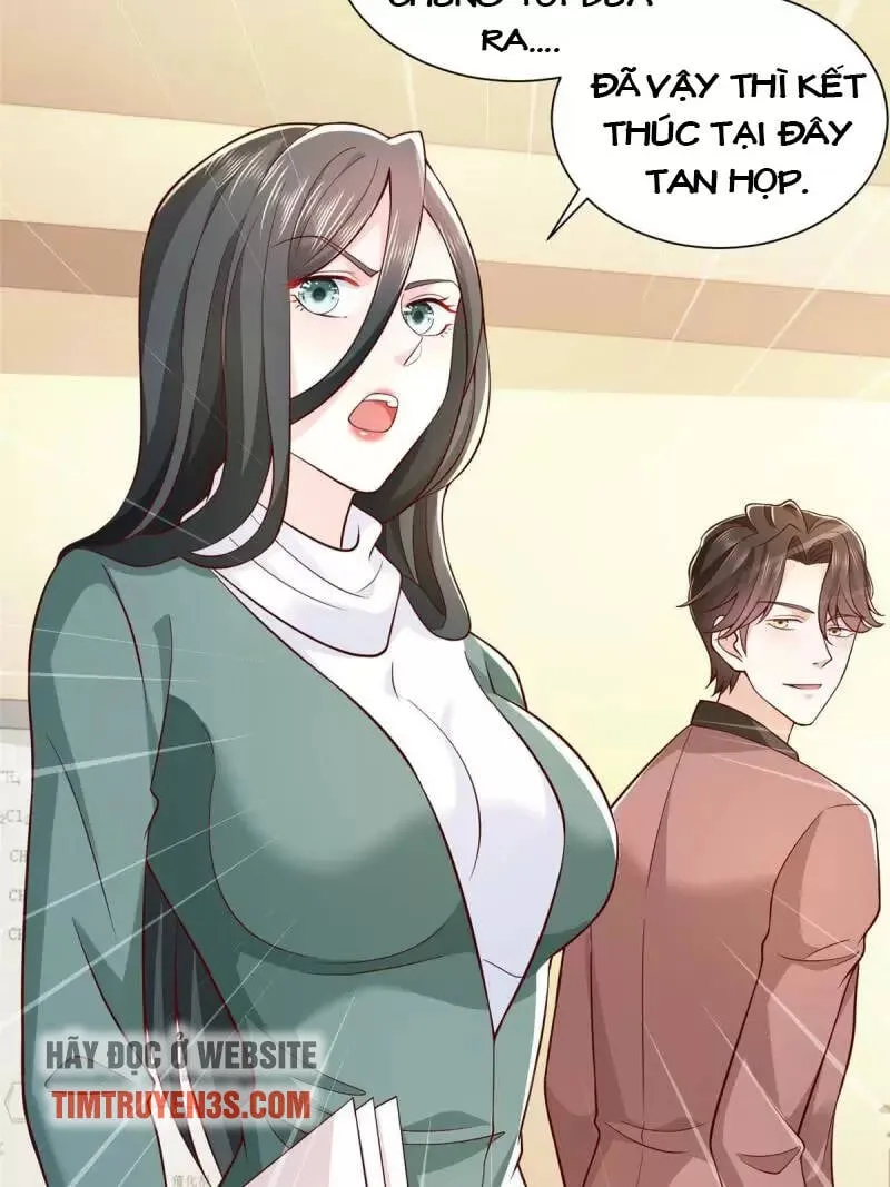 Ta Mỗi Tuần Có Một Chức Nghiệp Chapter 158 - Trang 23