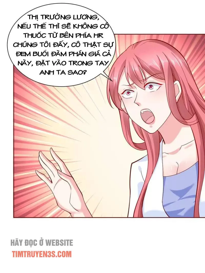 Ta Mỗi Tuần Có Một Chức Nghiệp Chapter 158 - Trang 25
