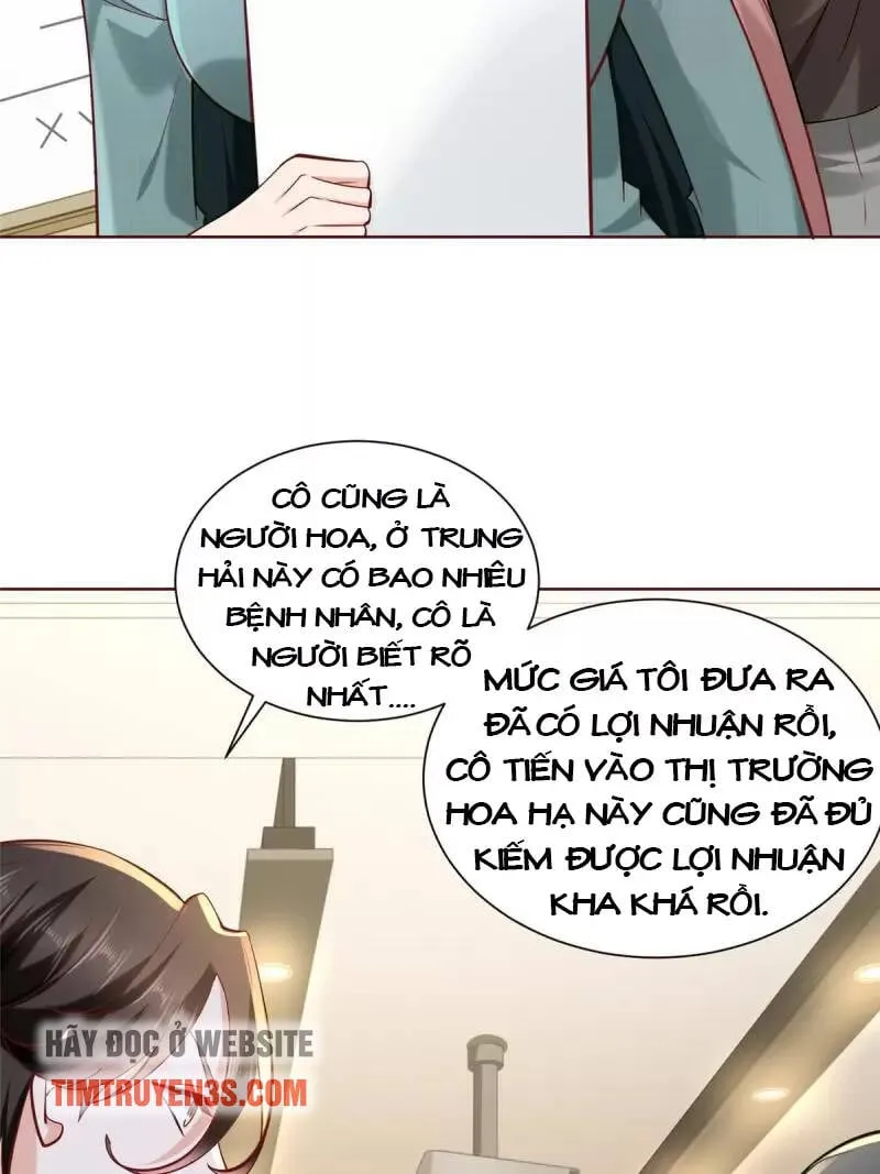 Ta Mỗi Tuần Có Một Chức Nghiệp Chapter 158 - Trang 28