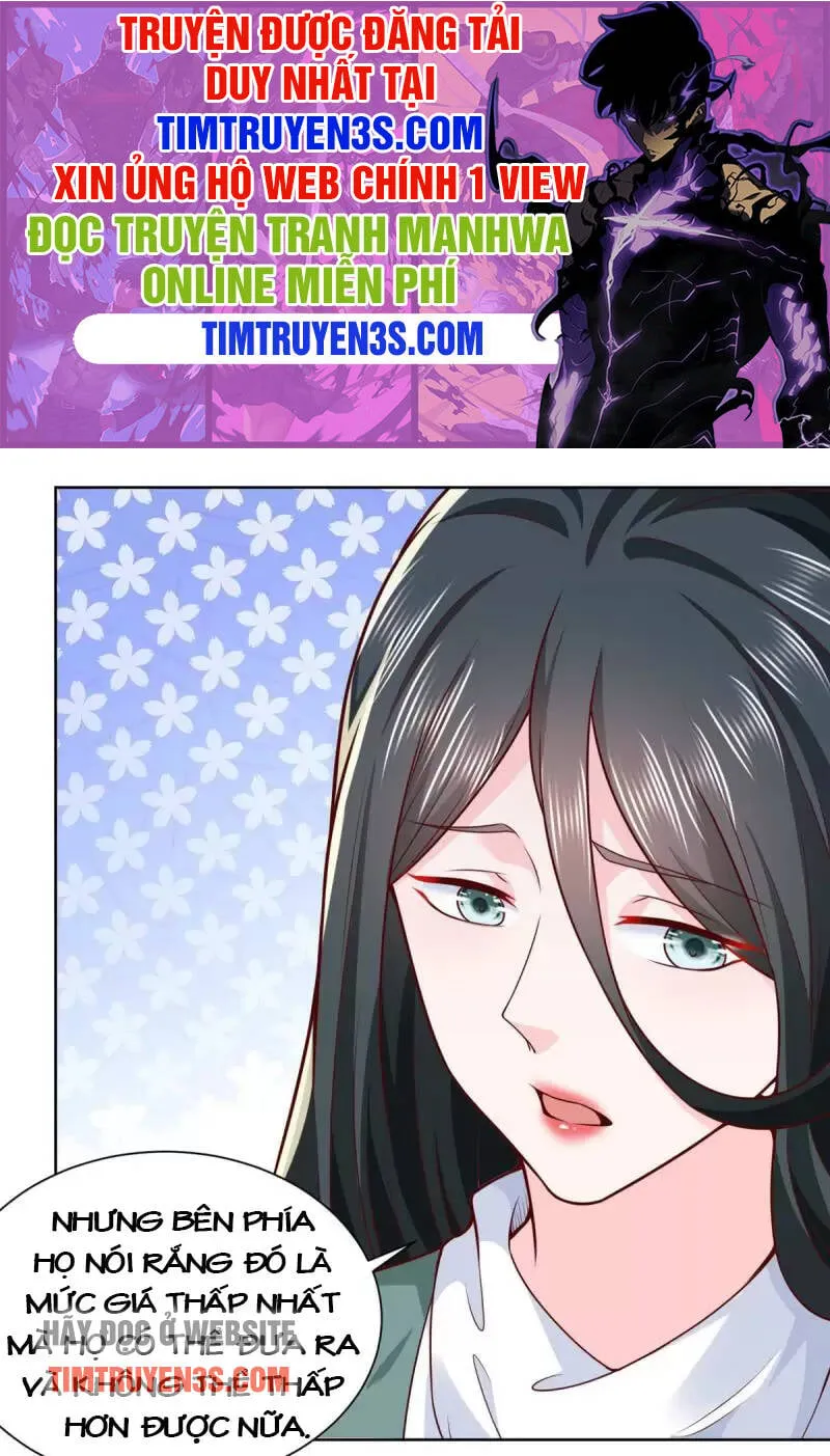 Ta Mỗi Tuần Có Một Chức Nghiệp Chapter 158 - Trang 3