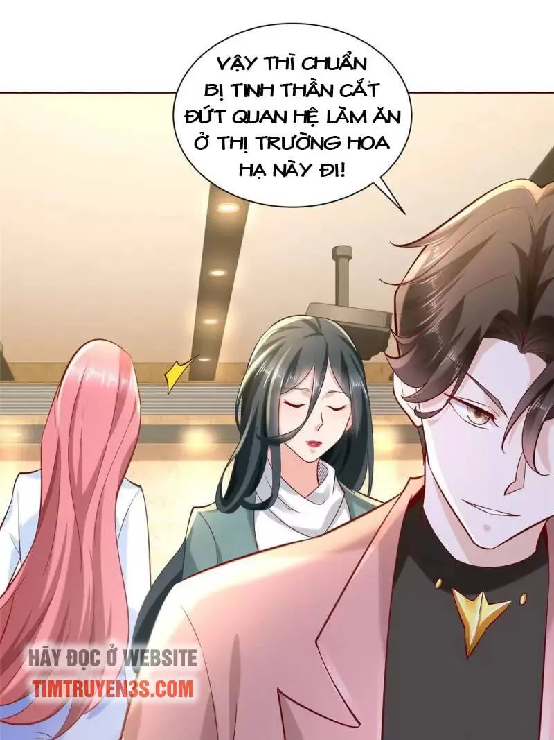 Ta Mỗi Tuần Có Một Chức Nghiệp Chapter 158 - Trang 31